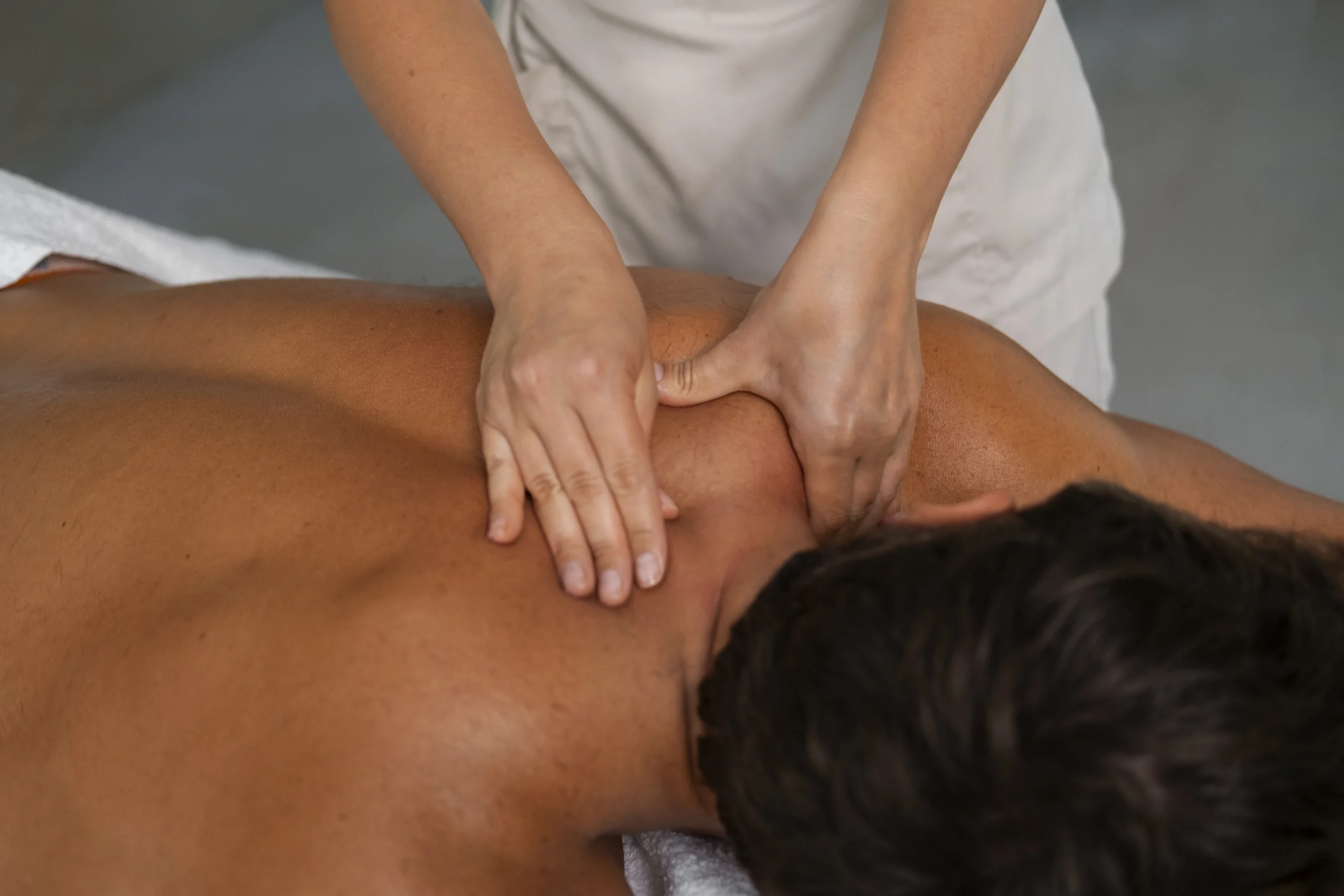 karachi massage center defence