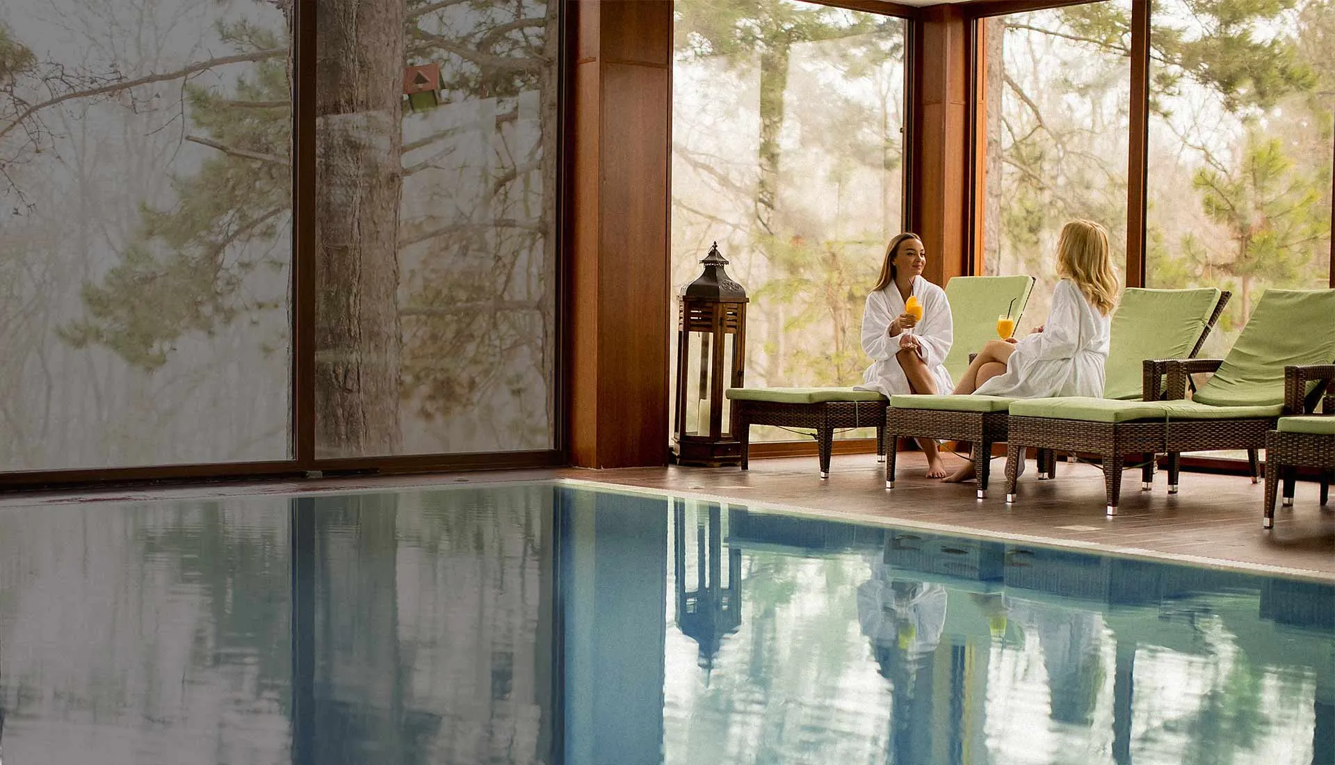 Aqua Health Spa is a spa DHA karachi 